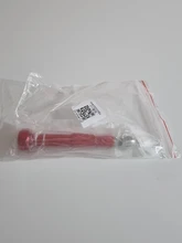 Herramienta de reparación con mango de destornillador para reloj, gafas de teléfono de 5 Bits, Kit de herramientas de reparación de relojes de alta calidad para relojero, 1 unidad