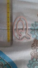 Cutting-Dies Die-Cuts Album Decorative-Crafts Diy Scrapbooking Embossing Metal 26-Letters