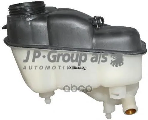 Компенсационный Бак, Охлаждающая Жидкость Jp Group 1314700500 JP Group арт. 1314700500