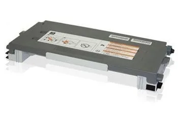 

Replacement LEXMARK C500BK Toner COMPATIBLE. Black 5.000 pages. High quality product, guaranteed.