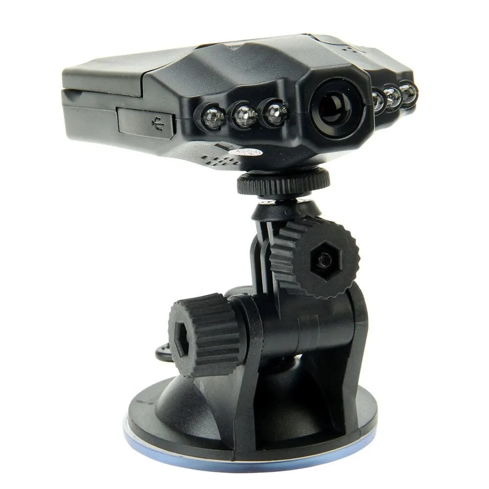 Видеорегистратор HD Portable DVR with 2.5 TFT LCD Screen
