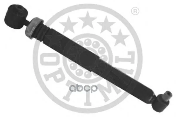 Амортизатор Optimal A1232g Optimal арт. A1232G