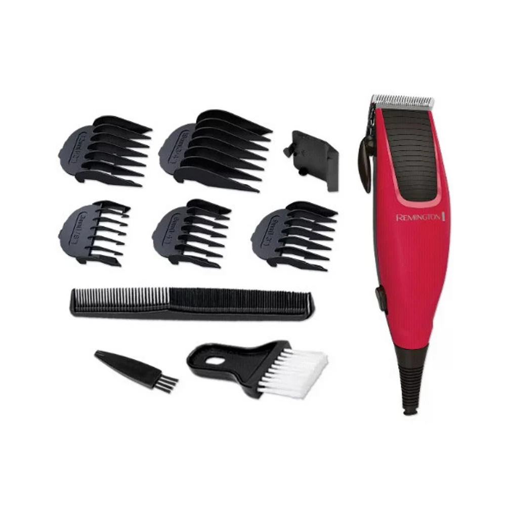 Машинка для стрижки Remington HC 5018