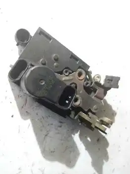 

217227 lock Left Front Door Fiat Tide Saloon (185) *