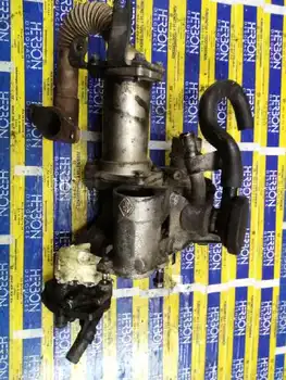 

7003680600 8200878877 valve Egr Suzuki Jimny Sn (fj) 1.5 Ddis Turbodiesel