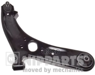 Рычаг Hyundai Solaris 10-/Kia Rio Iv 11- Пер.Подв.Нижн.Прав. Nipparts N4910525 Nipparts арт. N4910525
