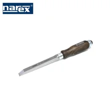 Долото с ручкой WOOD LINE PLUS 16 мм, NAREX