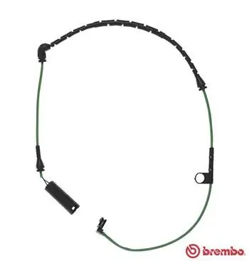 Датчик износа тормозных колодок LAND ROVER BREMBO A00490