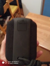 Elemento Tronsmart T6 Mini Altavoz Bluetooth 5,0 con el asistente de voz de 360-Grado envolvente de graves profundos... IPX6 impermeable