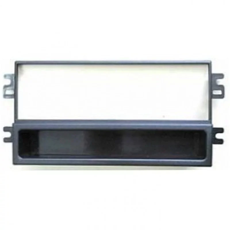 Переходная рамка KIA Spectra01+, Sephia2, Shuma2, Mentor2 1din Incar RKIA-N10