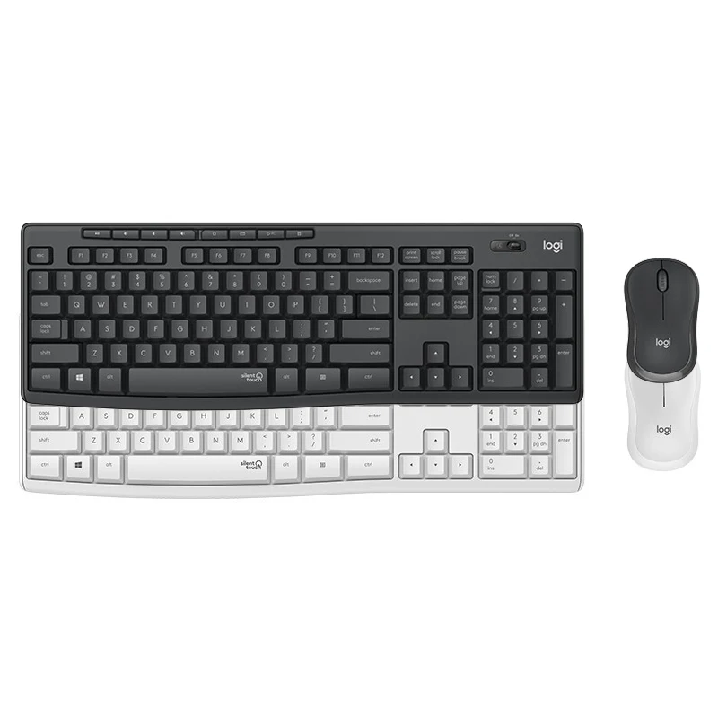 Wireless Keyboard Mouse Lagging Store 100
