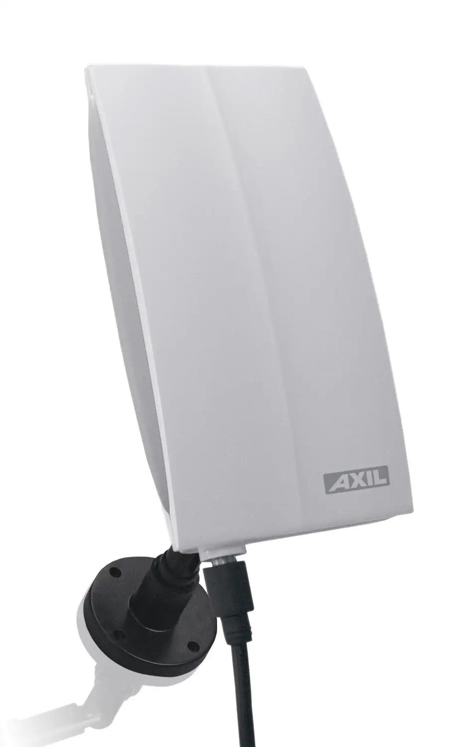 Outdoor antenna active TDT Axil AN0264G5 5G protection 4K ultra HD shipping Plaza Spain shipping from Spain, tdt axil - Vimarsana News