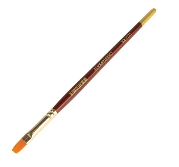 

Brush synthetic DeCola No. 3 flat 6,7mm