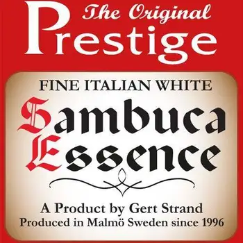 

Essence prestige sambuca (anise liquor) 20 ml