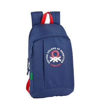 

BENETTON MIDNIGHT MINI backpack