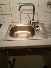 FILTER Filtration-System Water-Purifier Drinking-Water Home Stage 5 Fountain