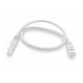 

Network lash 3Go Cpatch10-Rj-45-Category 5 - 10 Me computing networks