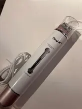 Eye-Roller Massage-Lifting Vibration Dark-Circle-Remover Facial-Eye-Massager Led-Light