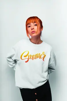 

Angemiel Wear Summer Women Sweatshirts
