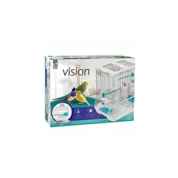 

Hagen Vision Model S01 bird cage