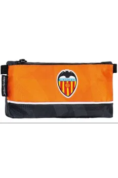 

PORTATODO VALENCIA C F SB 21x9x5 CM 140072