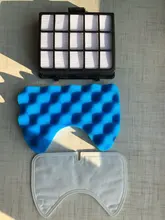 FILTERS Vacuum-Cleaner DJ97-00492A Samsung SC6590 for Dj97-00492a/Sc6590/Sc6592/.. And