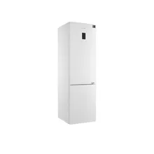 Двухкамерный холодильник Samsung RB 37 J 5200 WW