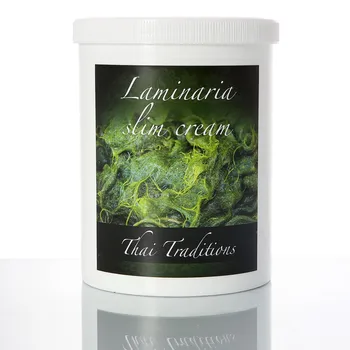 

Massage slim cream Kelp, 1000 ml.