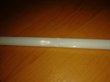 LED Tube Light AC220V 50cm 72LEDs High Brightness Night Bar 2835 Strip Energy Energy