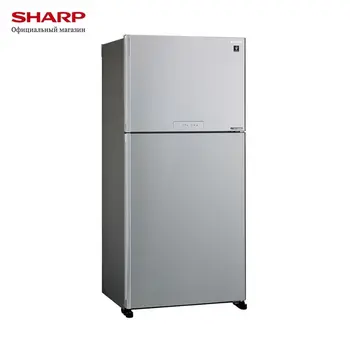 

Refrigerator SHARP SJXG60PMSL
