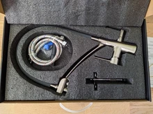 GAPPO-Grifos de filtro de agua, mezclador de cocina, fregadero, purificador de agua, mezclador de cocina