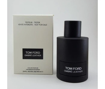 

T-OM F-ORD Unisex perfume Ombre Deri Tester Edp 100ml