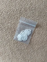 Collar de cadena lateral de Plata de Ley 925 auténtica fina para mujer, niña y niño, 16-30 pulgadas, 2mm, 40-75cm, joyería, collar