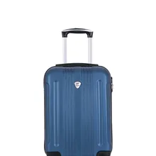 L'case Темно-синий чемодан Bangkok