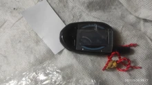 Versión para Rusia zx1055 caja llavero para el Sheriff ZX1055 coche lcd remoto dos forma de sistema de alarma para coche envío gratis