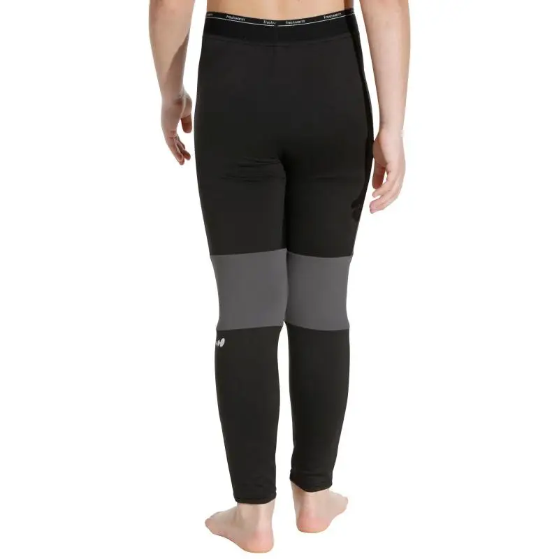 ТЕРМОБЕЛЬЕ ДЕТСКОЕ НИЗ FRESHWARM WED'ZE. Decathlon