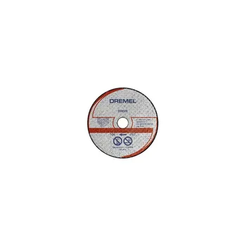 

Cutting disc masonry DREMEL®DSM20 S520