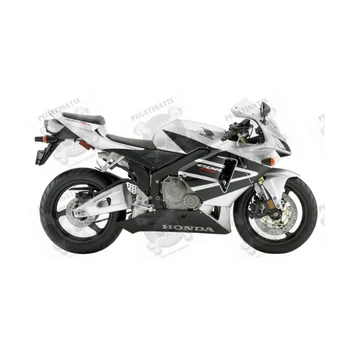 

CBR 600RR YEAR 2005 TRIBAL BLACK ORIGINAL size