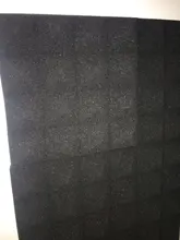 Espuma acústica de estudio insonorizada Panel de tratamiento de absorción de sonido piramidal, esponja protectora de azulejos, 4/8/12/24 Uds., 250x250x50mm, 7 colores