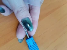 Brocas de carburo de tungsteno para manicura, para pedicura y pedicura, 51 tipos