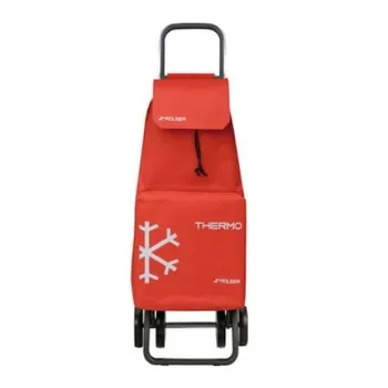 

Shopping cart Rolser Saquet Thermos LN network