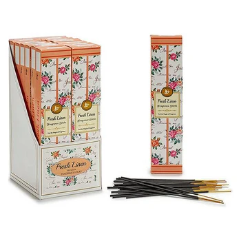 

Incense Clean Clothes