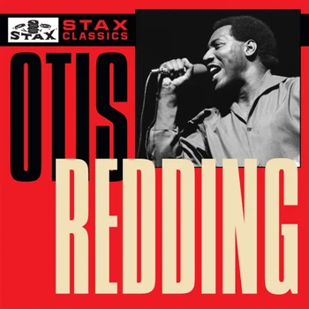 

Otis Redding / Stax classics (CD)