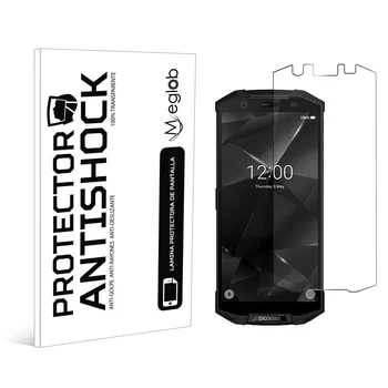 

Screen protector Anti-Shock Anti-scratch Anti-Shatter compatible with Doogee S70