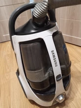 HEPA-FILTER-PART DJ97-01670B SC885B Samsung for H13 Dj97-01670b/Sc885b/Sc88h1/..