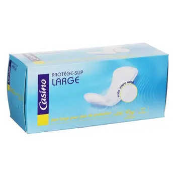 

CASINO Panties large 28 (x1)