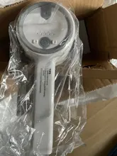 Dough Blender Hand-Mixer Egg-Beater Electric YAJIAO High-Power Portable Wireless 5-Speeds
