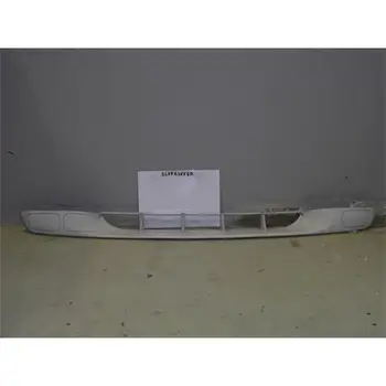 

Grill Bumper Seat -- 1L0853668A Seat 1L0853668A Air Intake Grille Toledo