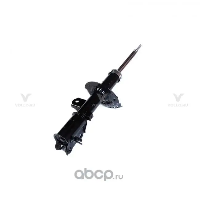 546604Y101 KIA АМОРТИЗАТОР ПЕРЕДНИЙ ПРАВЫЙ