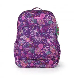 

Backpack girl Gabol April